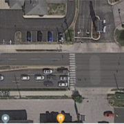 86th & Monon Trail